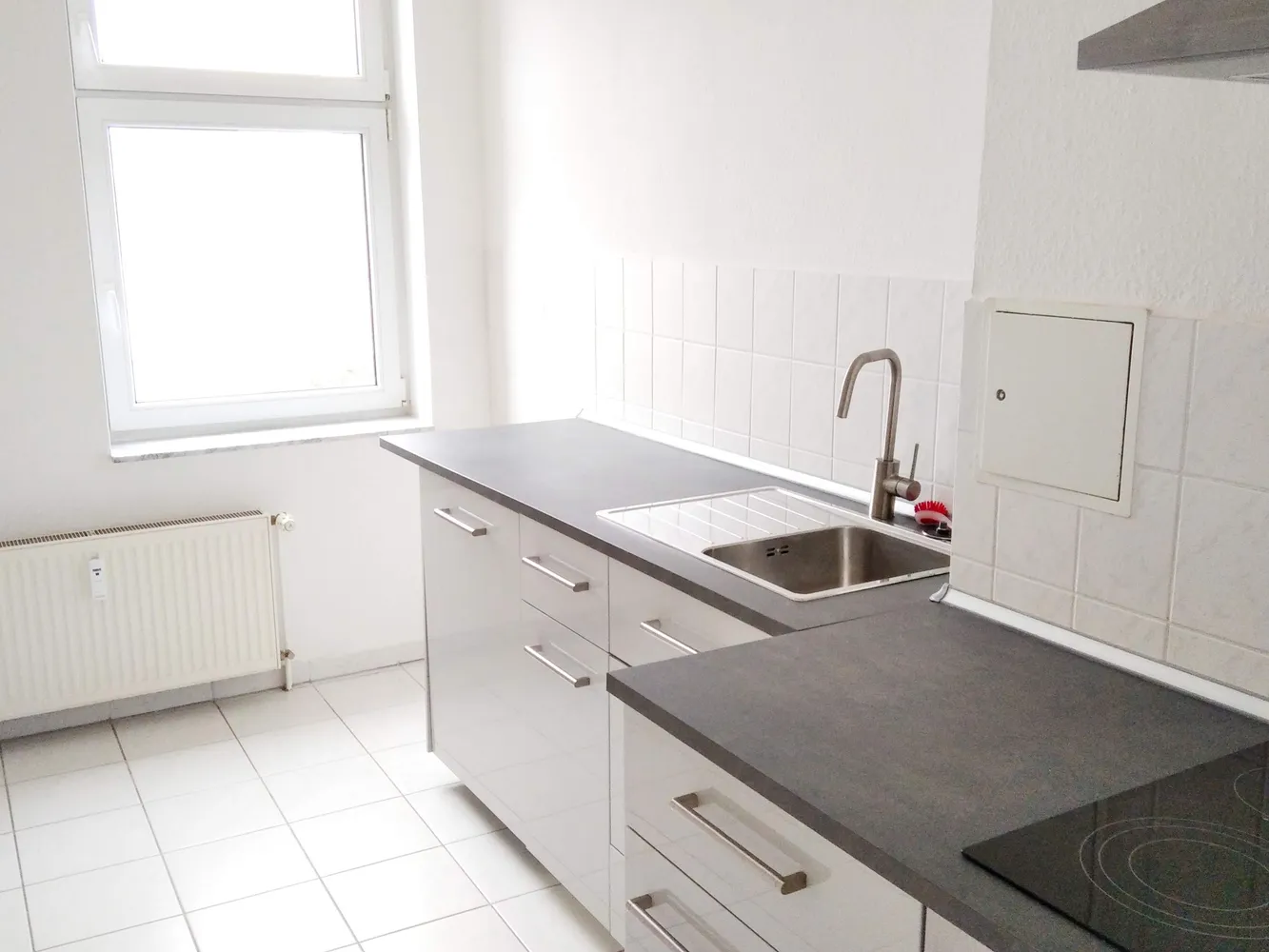 2 Zimmer Wohnung mit 65 m² in Magdeburg – Bild 7