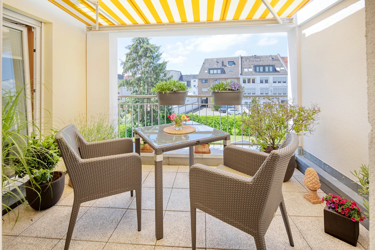 3 Zimmer Wohnung mit 89 m² in Pulheim – Bild 7