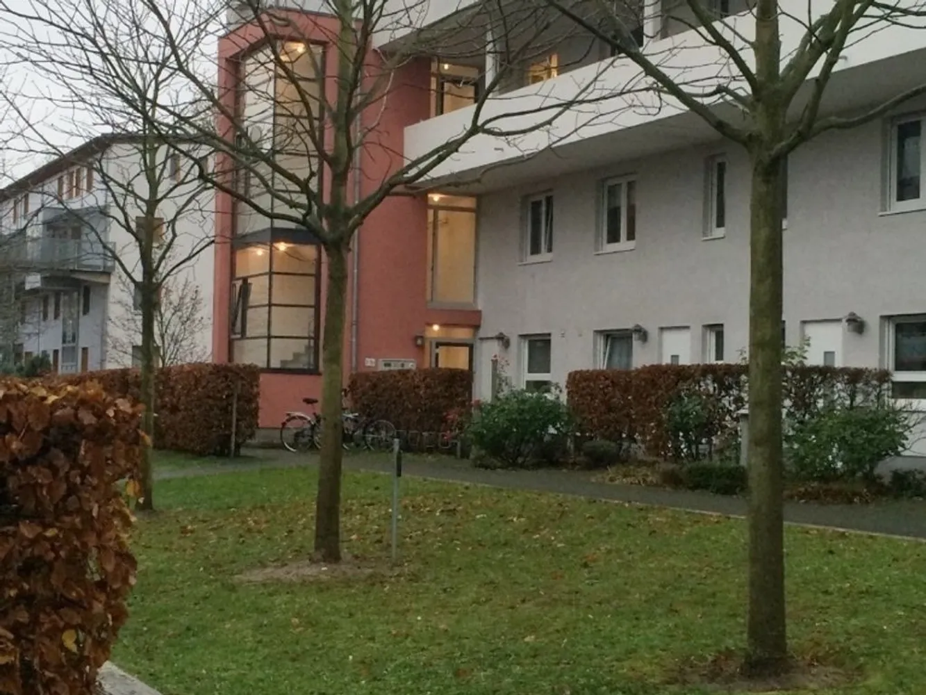 3 Zimmer Wohnung mit 85 m² in Wiesbaden – Bild 1
