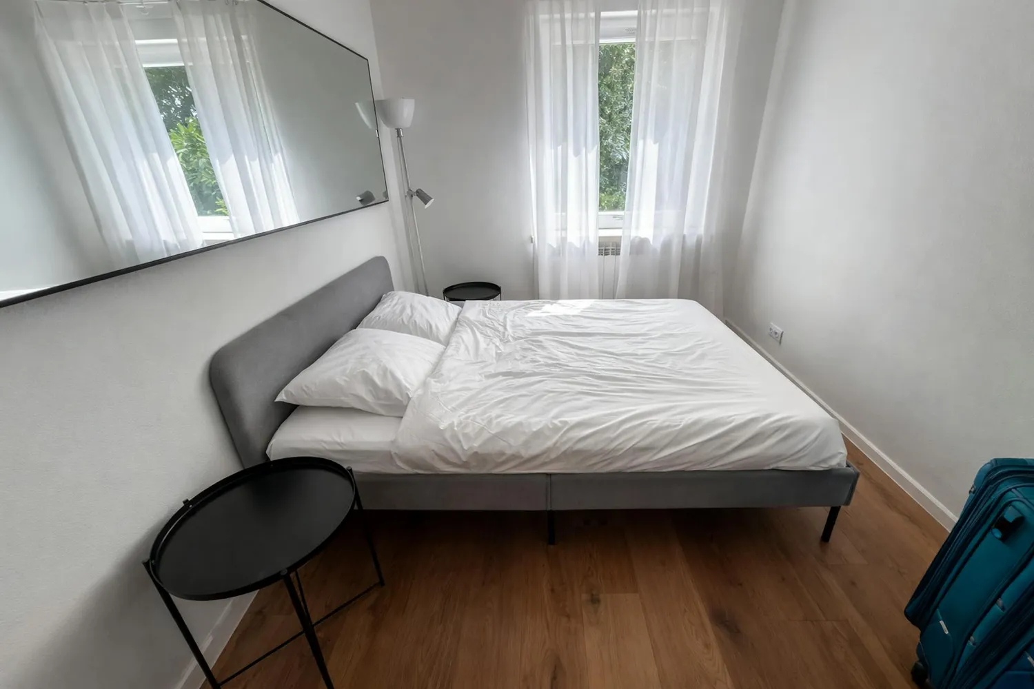 WG-Zimmer mit 12 m² in München – Bild 1