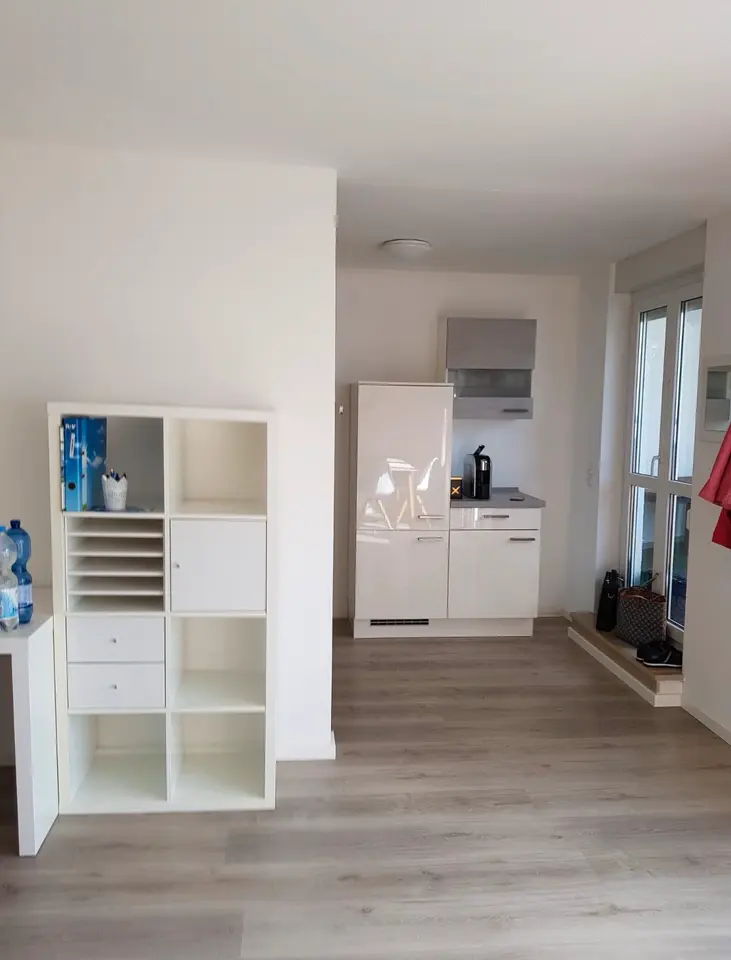 2 Zimmer Wohnung mit 67 m² in Rudolstadt – Bild 8