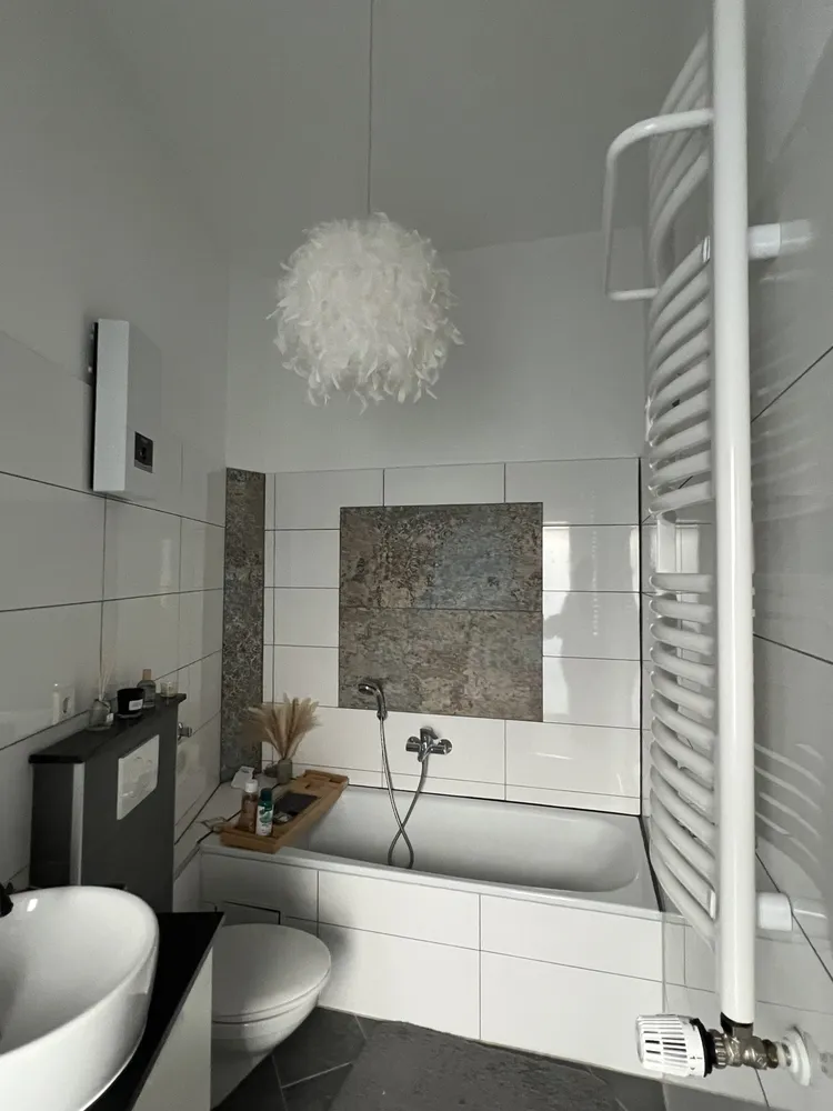 3 Zimmer Wohnung mit 98 m² in Düsseldorf – Bild 10