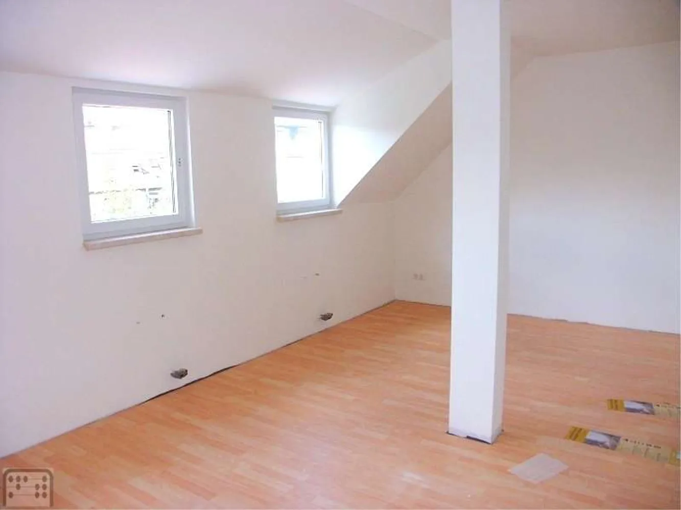 2 Zimmer Wohnung mit 54 m² in Leipzig – Bild 2