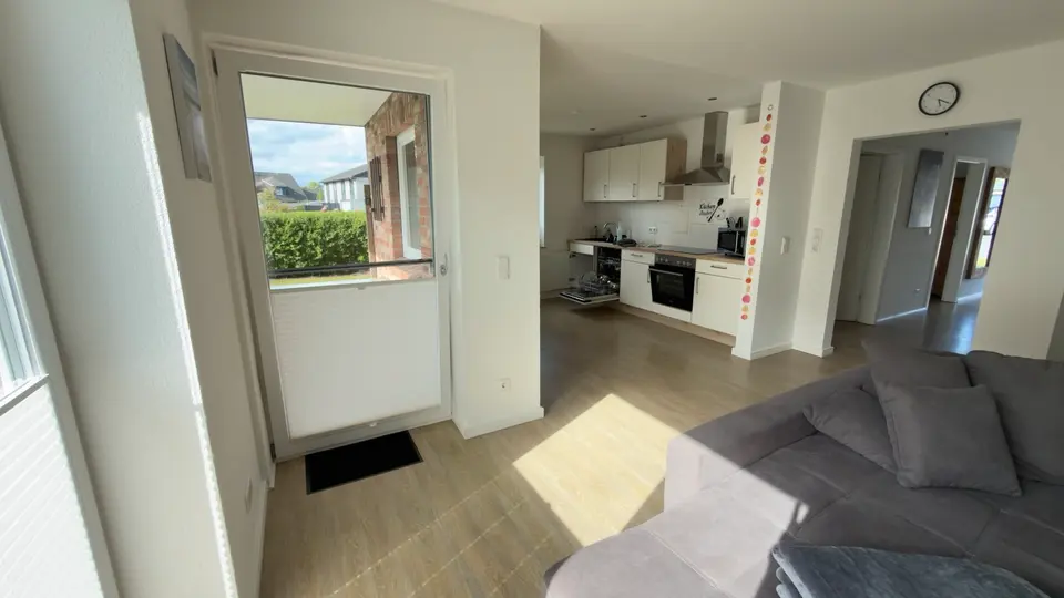 3 Zimmer Haus mit 80 m² in Kiel – Bild 6