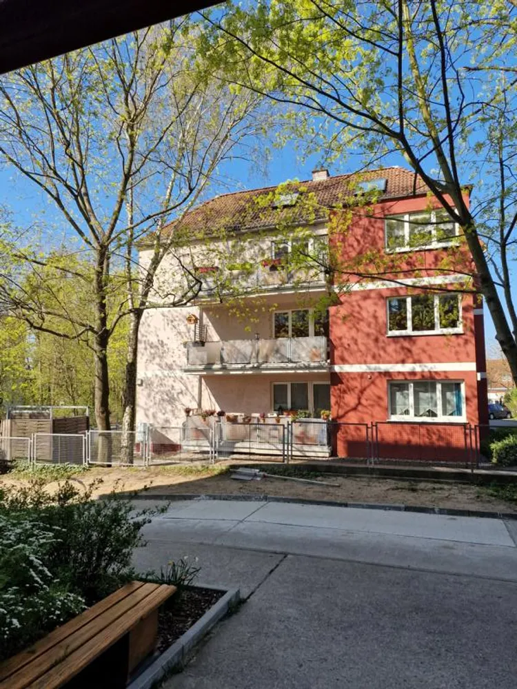 3 Zimmer Wohnung mit 87 m² in Berlin – Bild 1