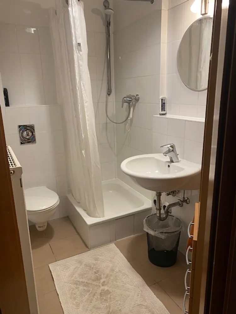 1 Zimmer Wohnung mit 25 m² in Stuttgart – Bild 4