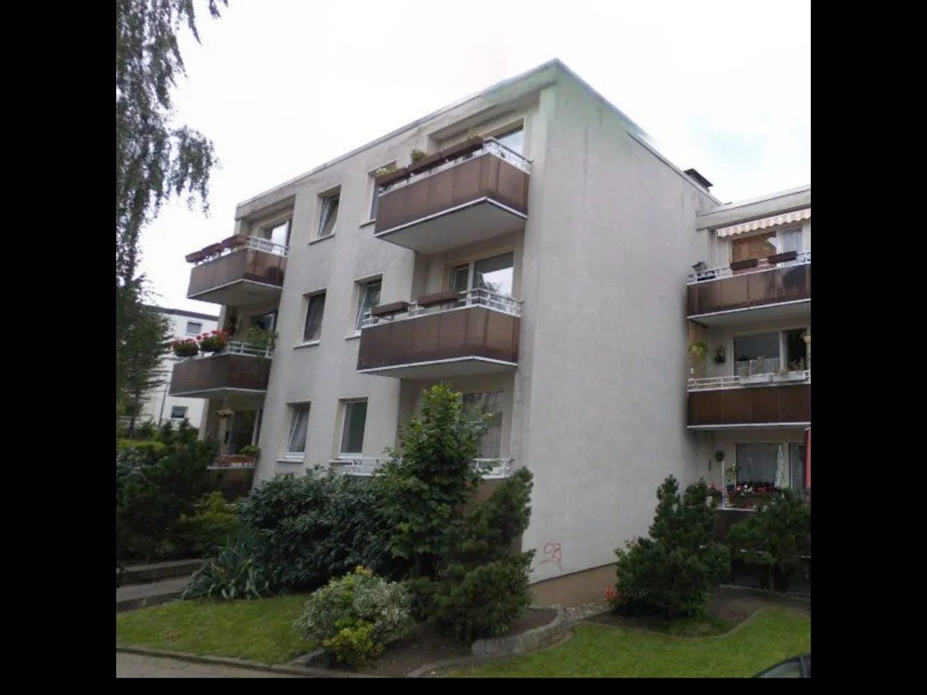 1 Zimmer Wohnung mit 40 m² in Essen – Bild 5