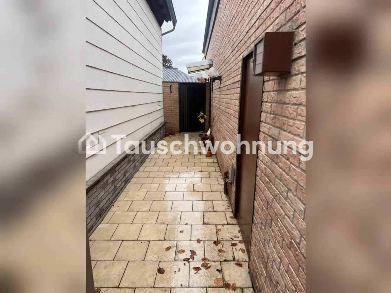 4 Zimmer Haus mit 85 m² in Köln – Bild 1