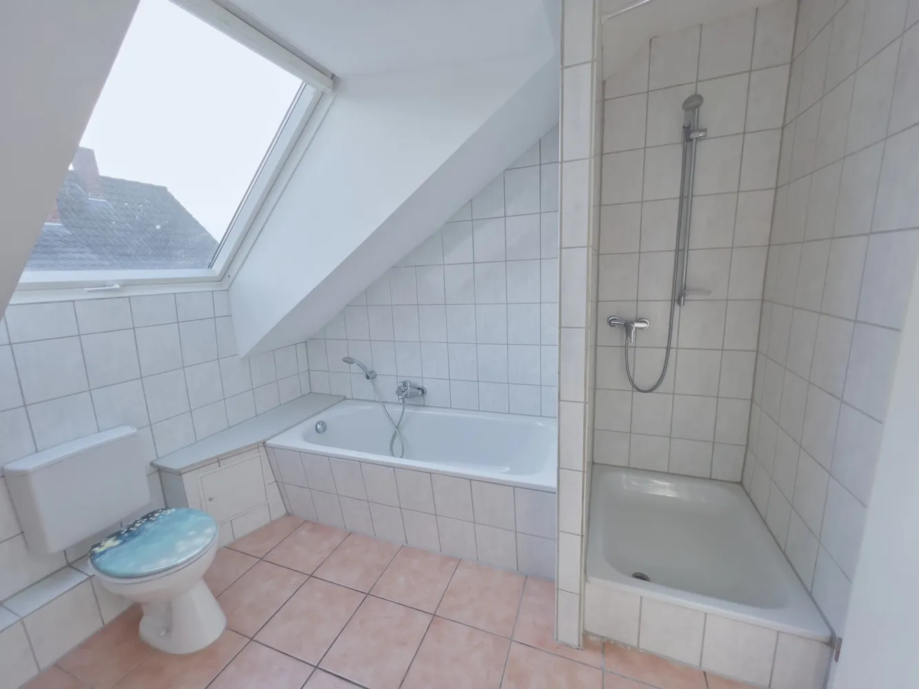 2 Zimmer Wohnung mit 40 m² in Bielefeld – Bild 8
