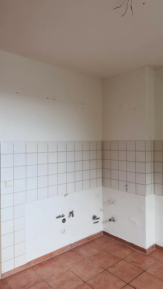 4 Zimmer Wohnung mit 66 m² in Oberhausen – Bild 3