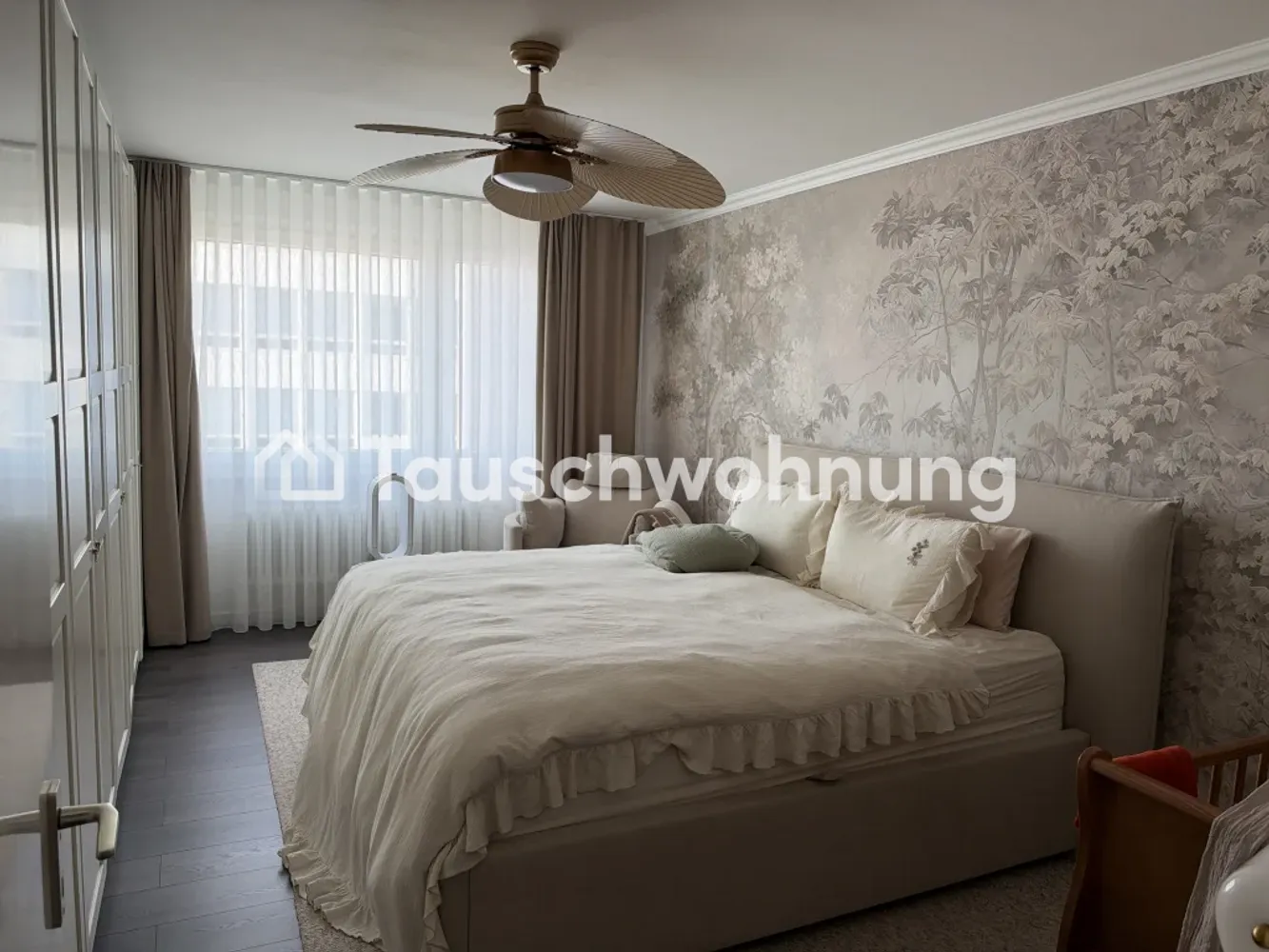 2 Zimmer Wohnung mit 90 m² in Berlin – Bild 2