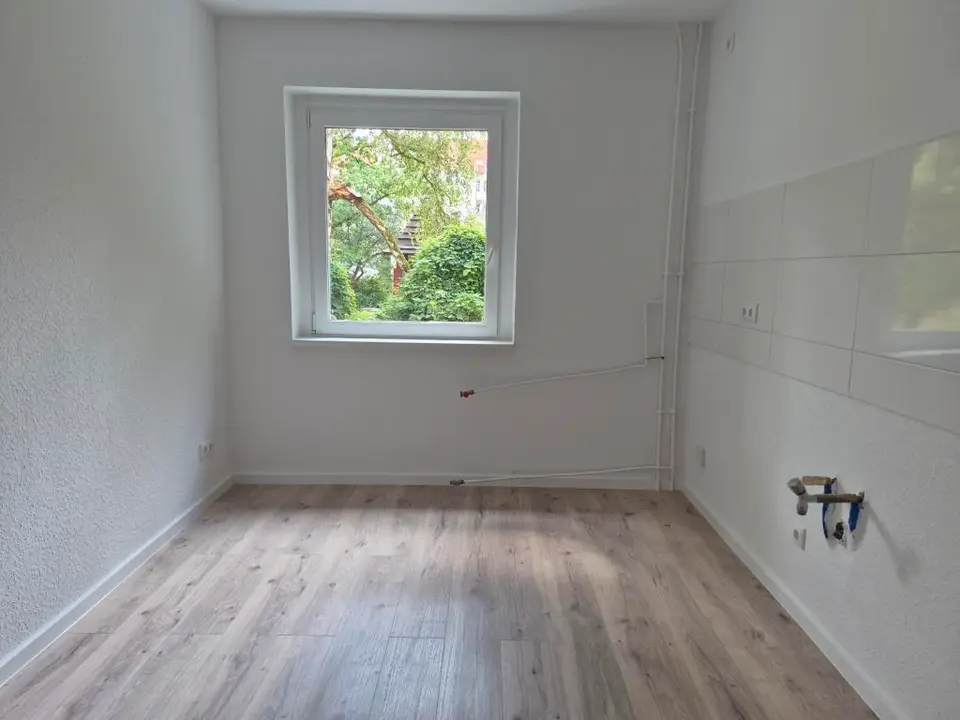 2 Zimmer Wohnung mit 32 m² in Braunschweig – Bild 2