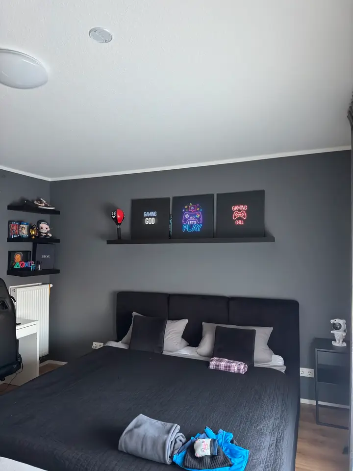 6 Zimmer Haus mit 145 m² in Berlin – Bild 4