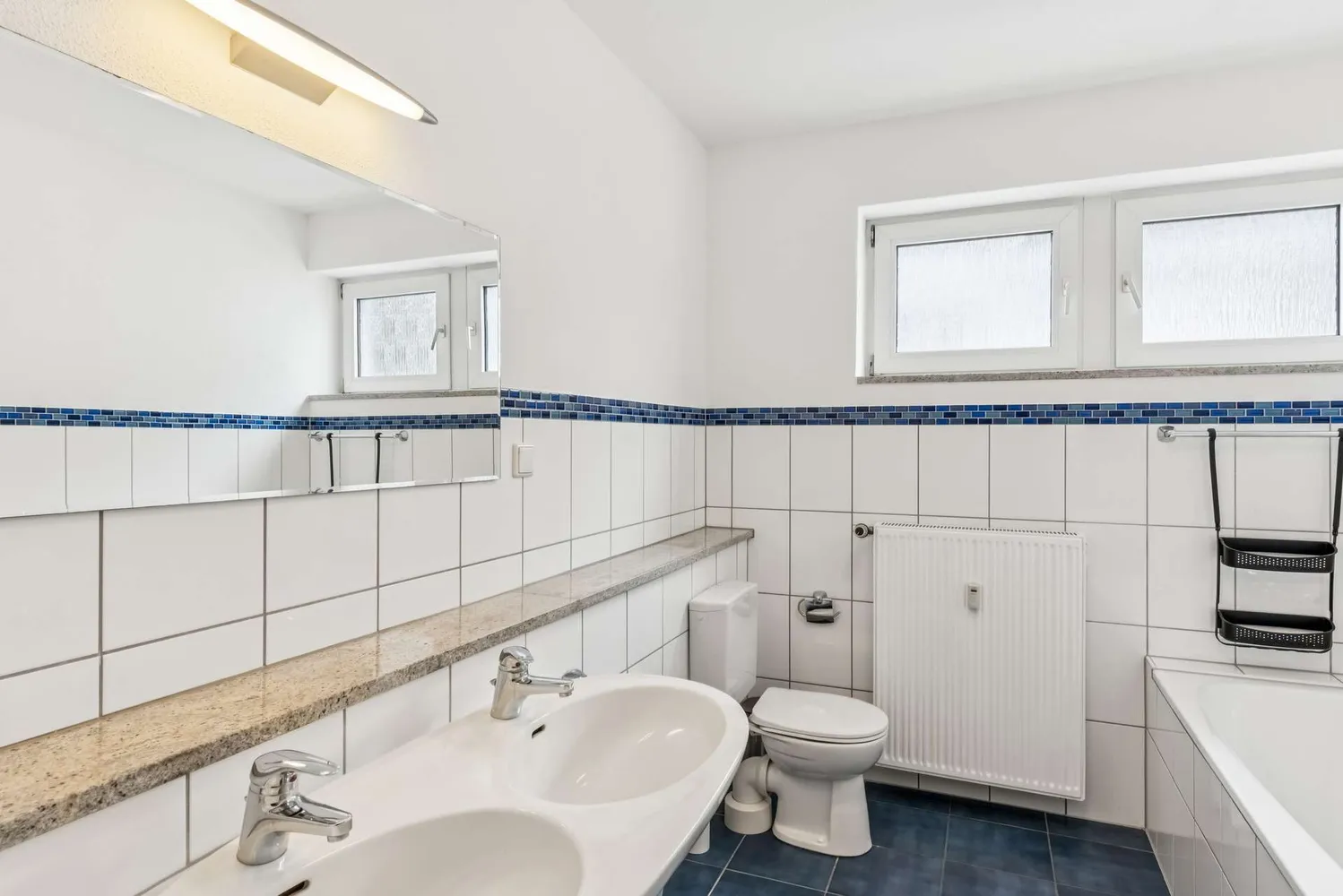 5 Zimmer Wohnung mit 150 m² in Saarbrücken – Bild 8