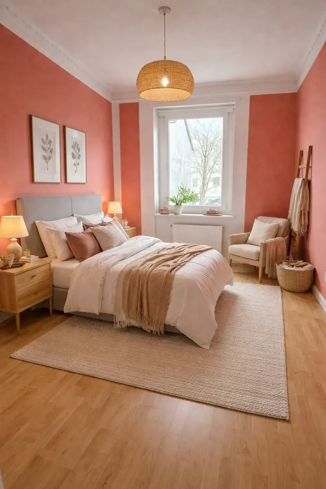 3 Zimmer Wohnung mit 75 m² in Nordhausen – Bild 3