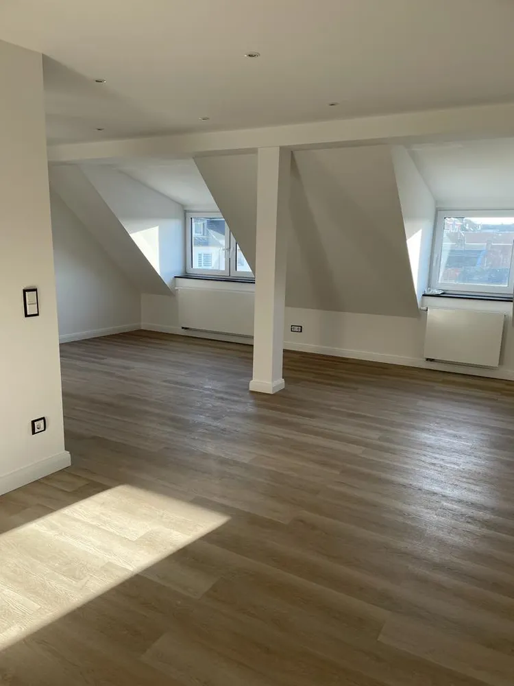 3 room apartment with 85 m² in Düsseldorf – Photo 1