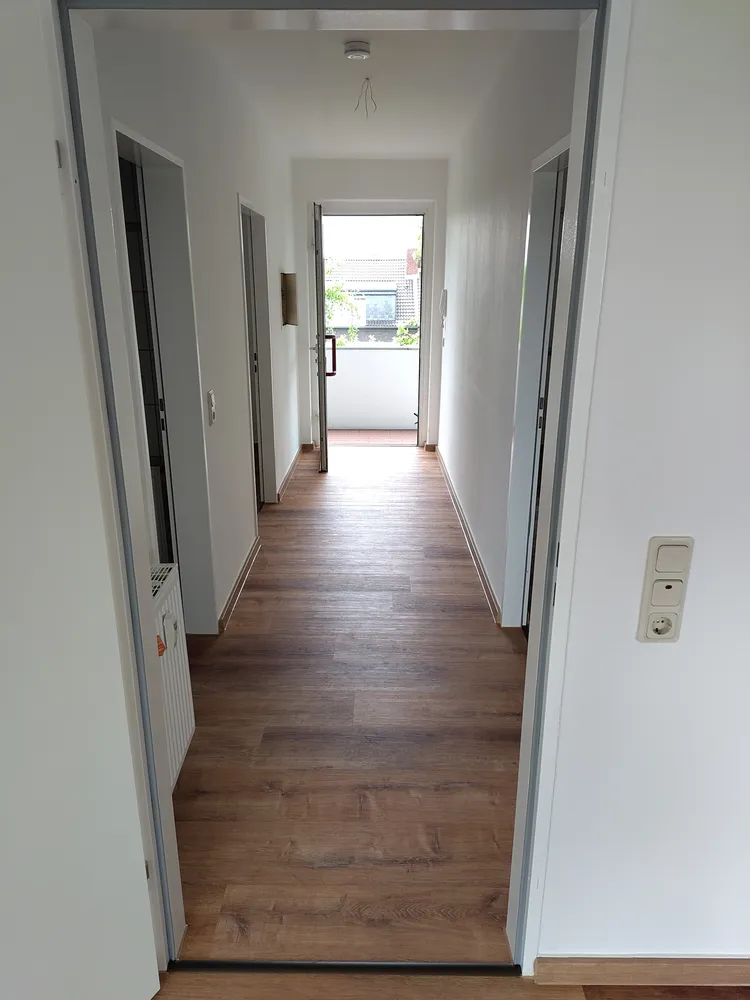 4 room apartment with 75 m² in Duisburg – Photo 3