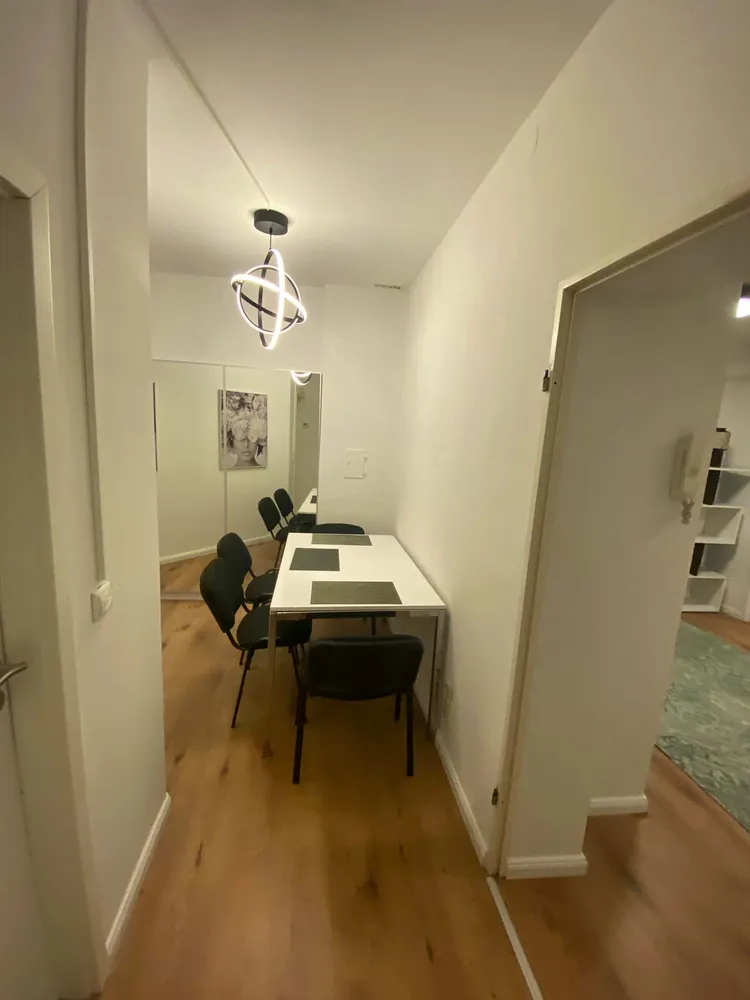 WG-Zimmer mit 8 m² in München – Bild 7