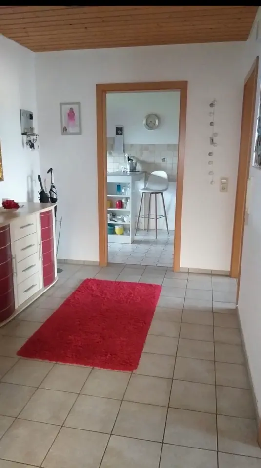 WG-Zimmer mit 27 m² in Biberach an der Riß – Bild 5