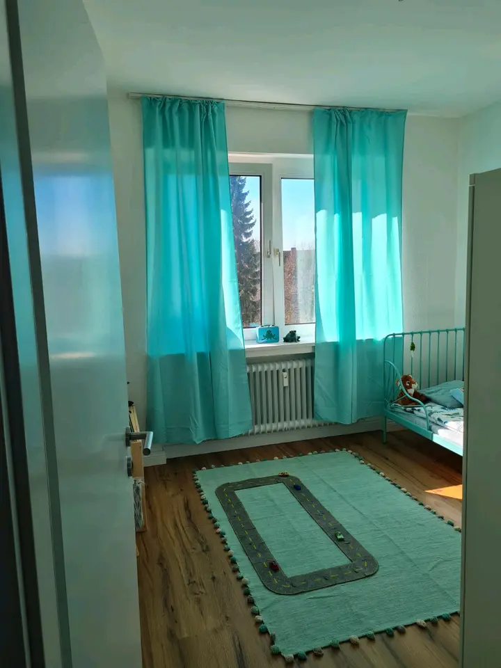 3 Zimmer Wohnung mit 82 m² in Essen – Bild 3