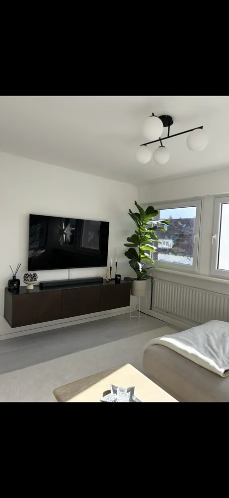 3 Zimmer Wohnung mit 70 m² in Stuttgart – Bild 1
