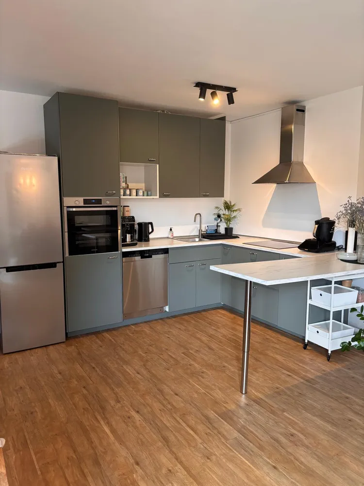 4 Zimmer Wohnung mit 117 m² in Aachen – Bild 6