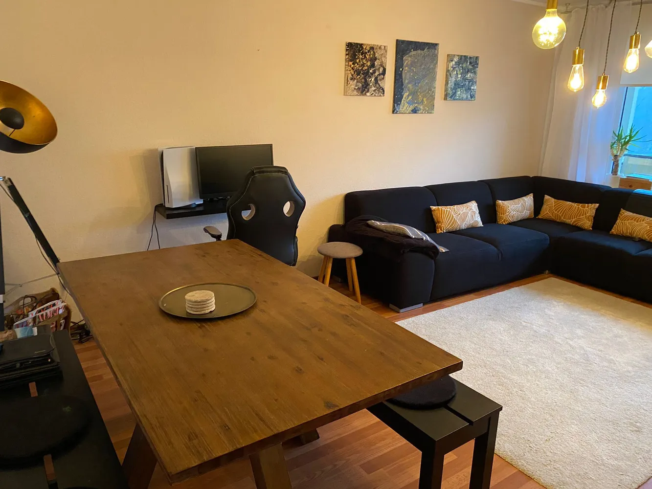 2 Zimmer Wohnung mit 66 m² in Solingen – Bild 3
