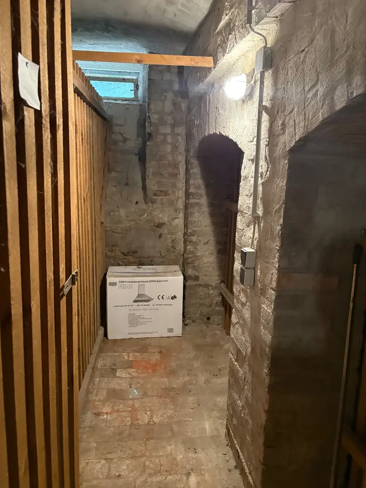 Studio mit 36 m² in Delitzsch – Bild 7