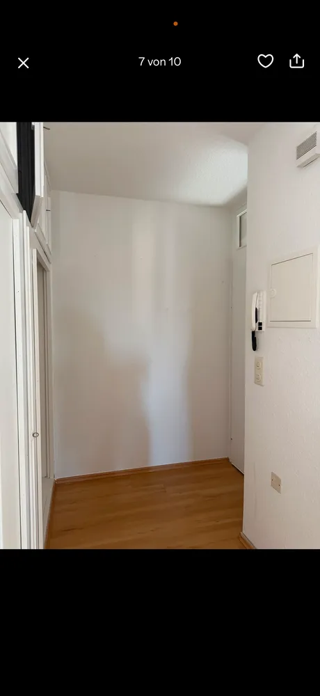 3 Zimmer Wohnung mit 80 m² in Ludwigshafen am Rhein – Bild 3