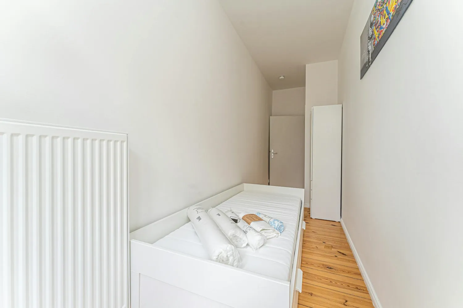 WG-Zimmer mit 9 m² in Berlin – Bild 3