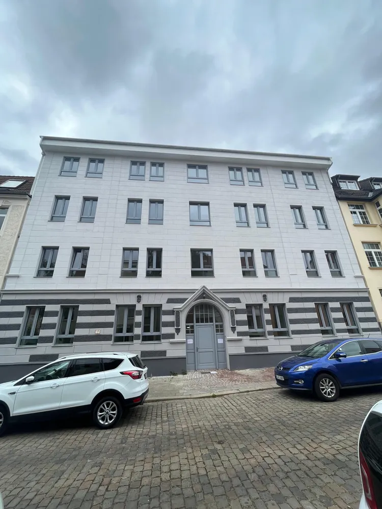 3 room apartment with 91 m² in Magdeburg – Photo 1