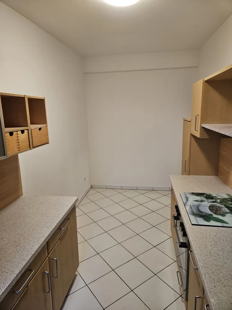 2 Zimmer Wohnung mit 64 m² in Nürnberg – Bild 7