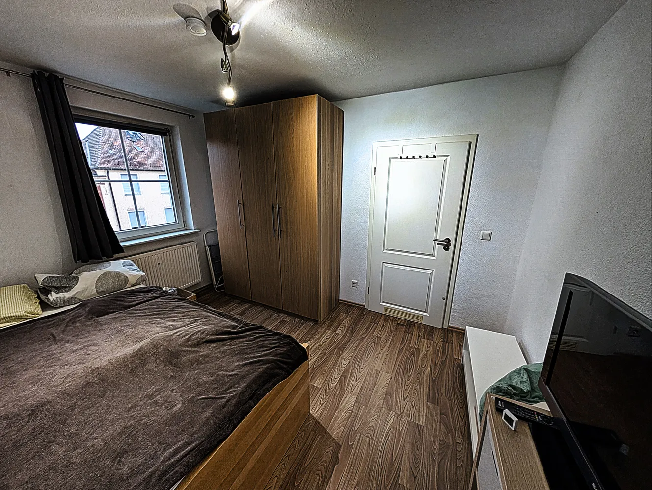 3 Zimmer Wohnung mit 50 m² in Nürnberg – Bild 2