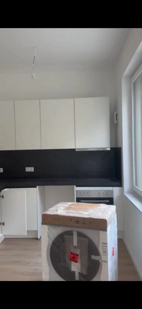 1 room apartment with 34 m² in Berlin – Photo 3