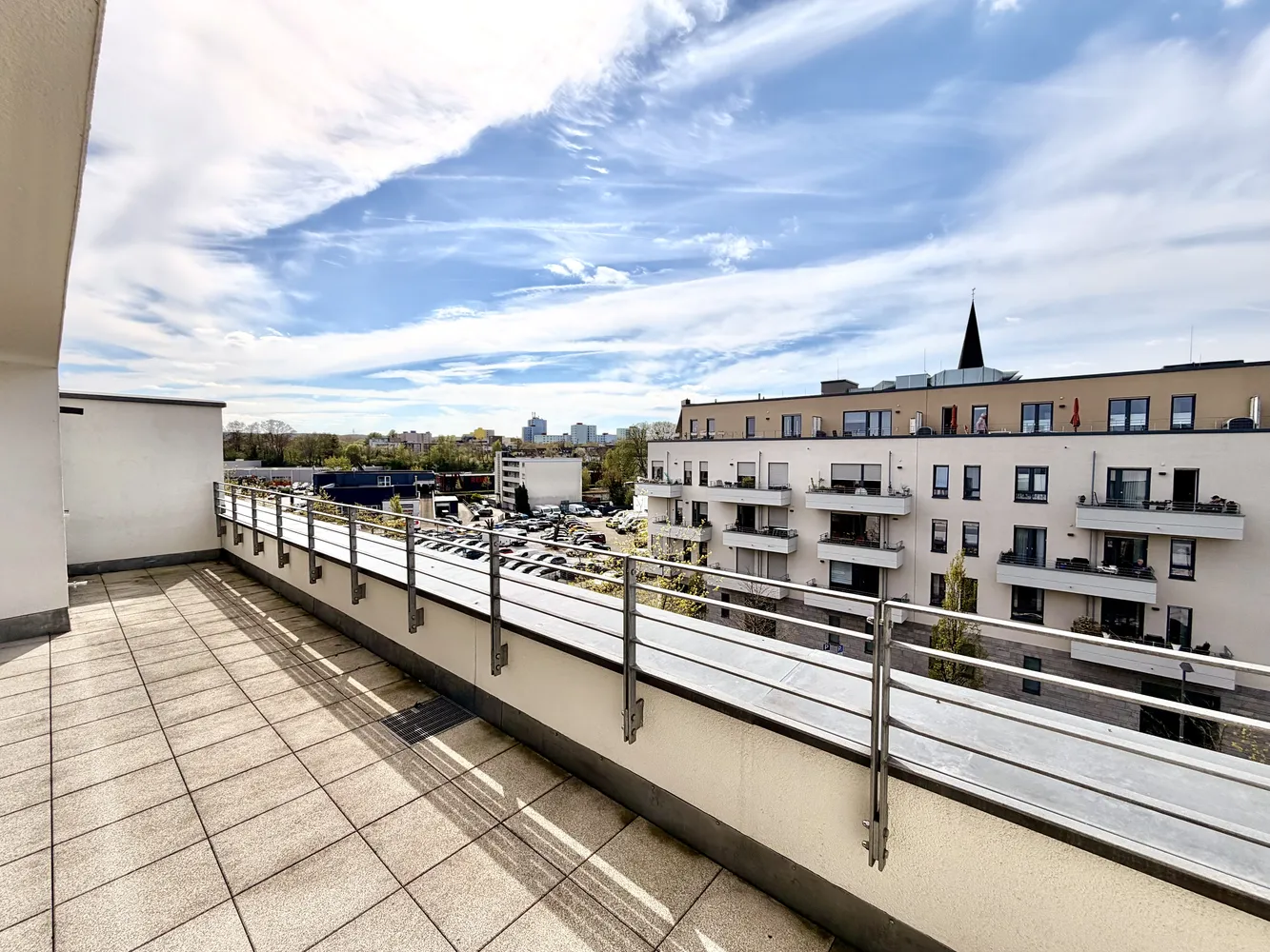 3 Zimmer Wohnung mit 92 m² in Dortmund – Bild 11