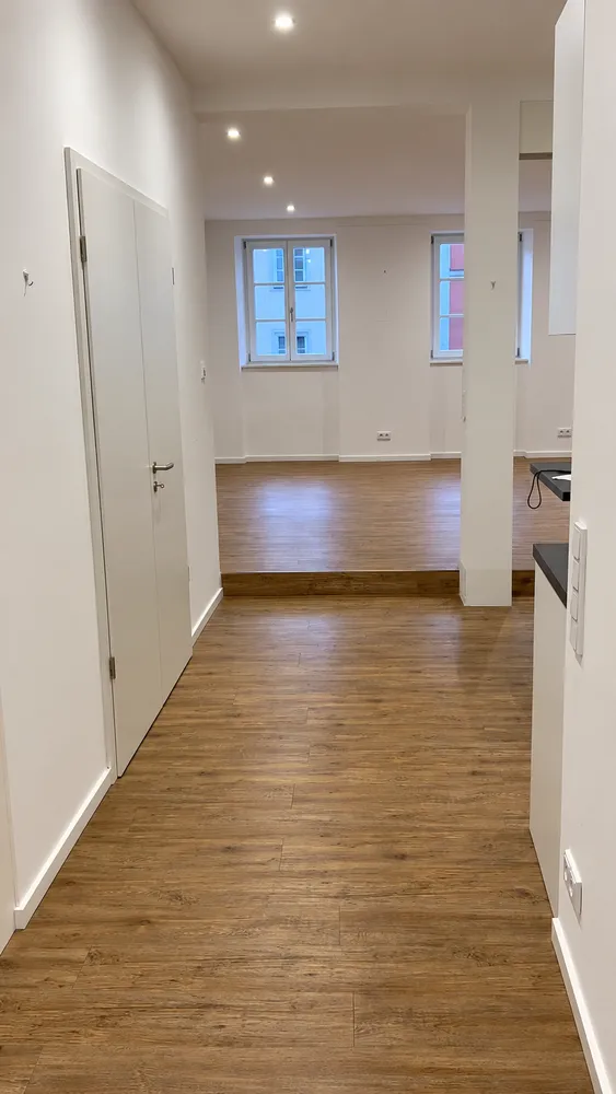 3 Zimmer Wohnung mit 114 m² in Landshut – Bild 3