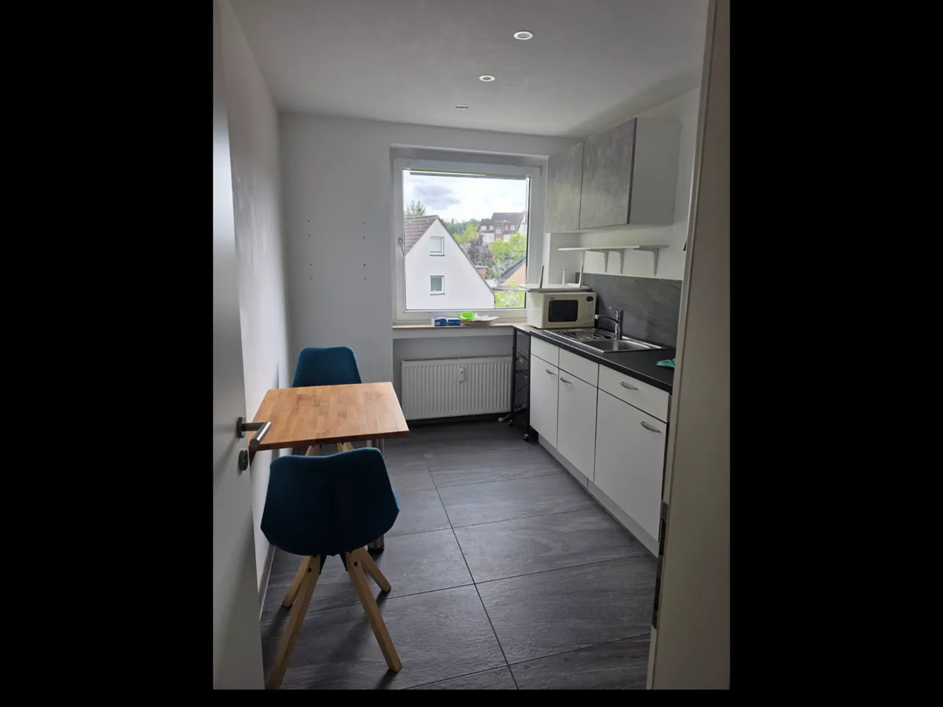 1 Zimmer Wohnung mit 40 m² in Essen – Bild 2