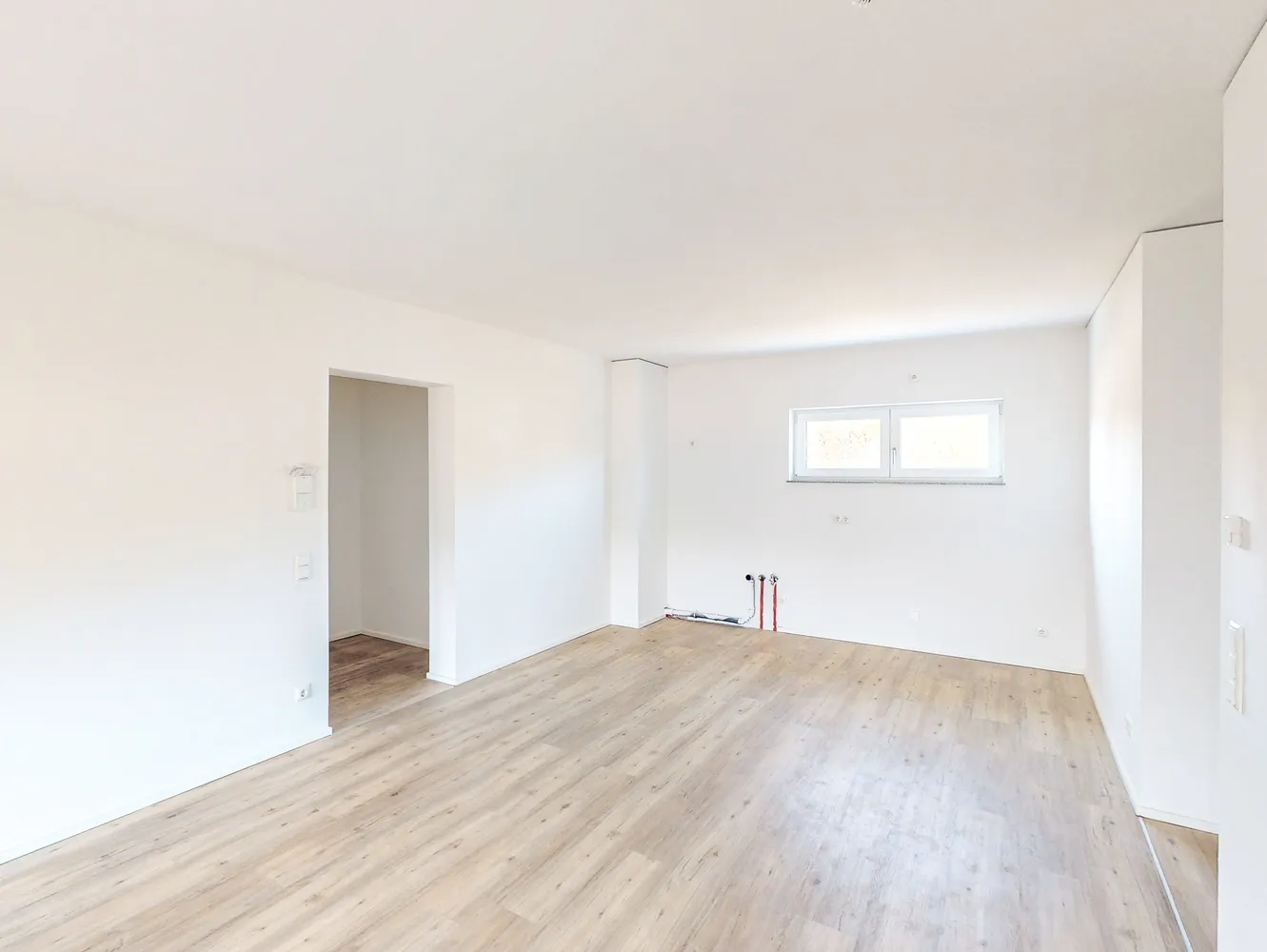 3 Zimmer Wohnung mit 100 m² in Nürnberg – Bild 4