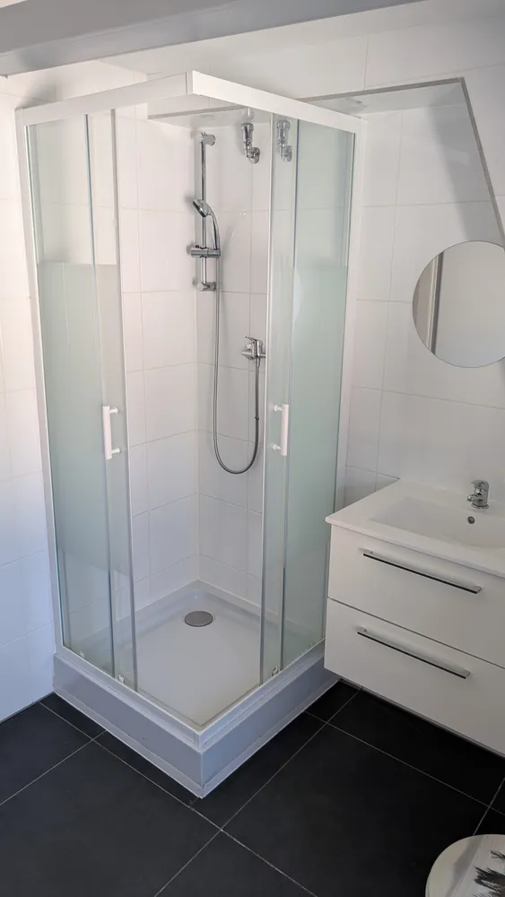 2 Zimmer Wohnung mit 60 m² in Magdeburg – Bild 10