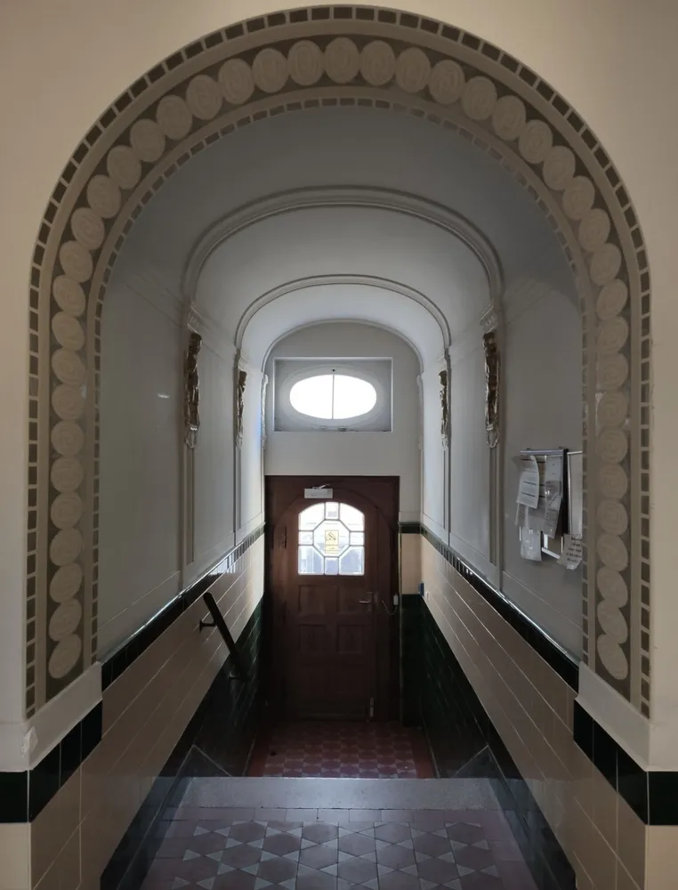2 Zimmer Wohnung mit 66 m² in Leipzig – Bild 12