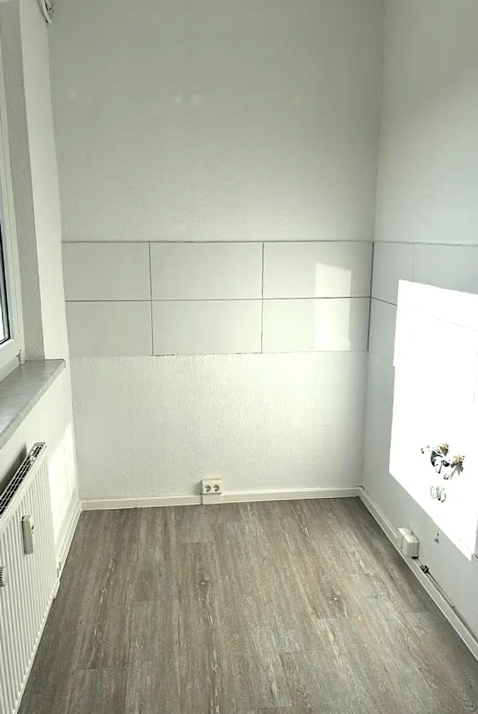 2 Zimmer Wohnung mit 42 m² in Halle (Saale) – Bild 5
