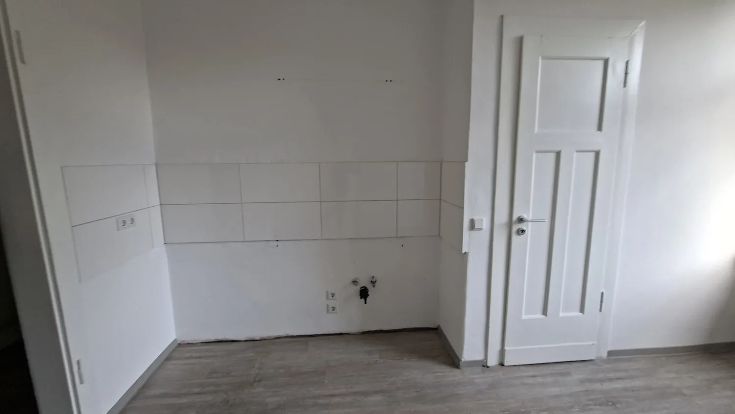 2 room apartment with 61 m² in Gelsenkirchen – Photo 2