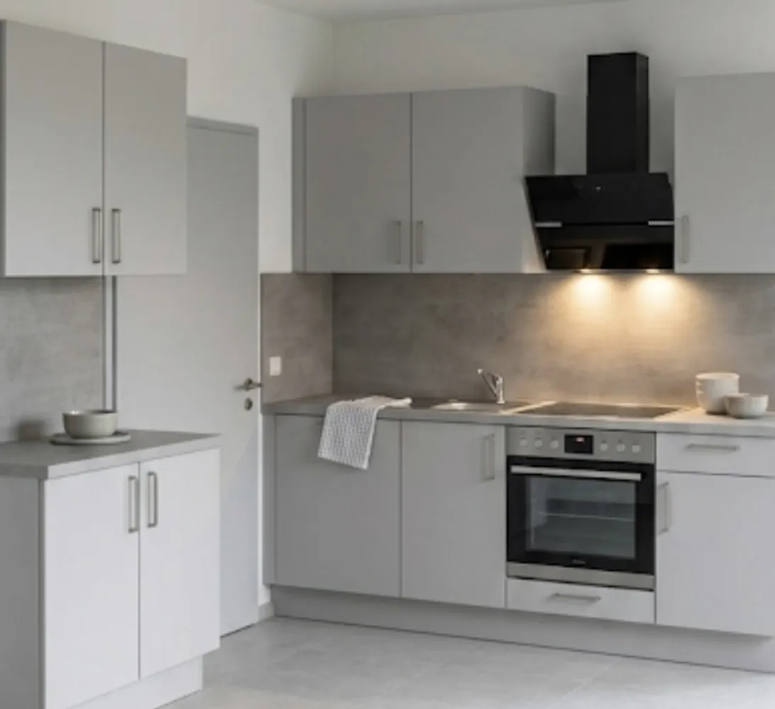 2 Zimmer Wohnung mit 48 m² in Mannheim – Bild 4