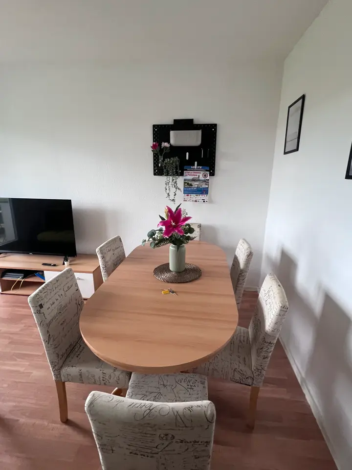 5 room apartment with 69 m² in Chemnitz – Photo 3