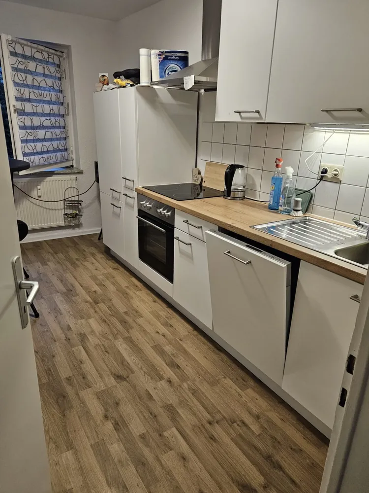 3 Zimmer Wohnung mit 55 m² in Salzgitter – Bild 4