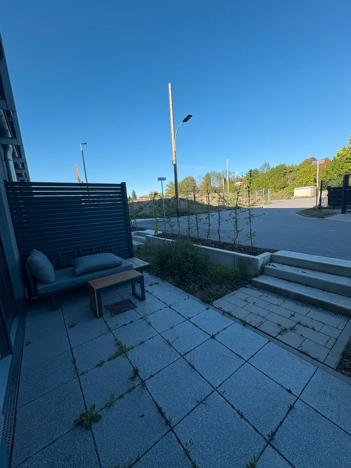 2 Zimmer Wohnung mit 59 m² in Dortmund – Bild 4