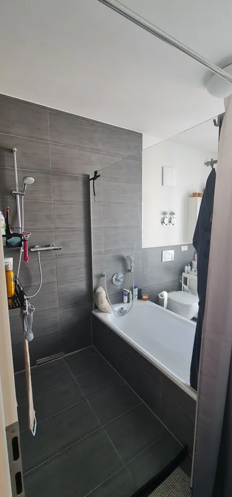 3 Zimmer Wohnung mit 79 m² in Mannheim – Bild 7