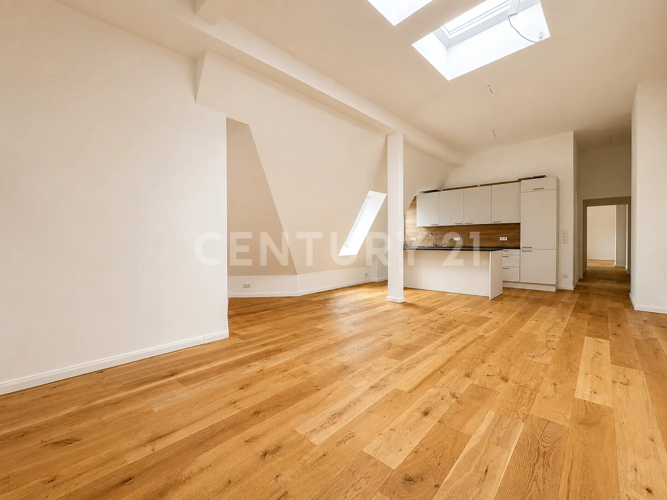 3 Zimmer Wohnung mit 117 m² in Berlin – Bild 3