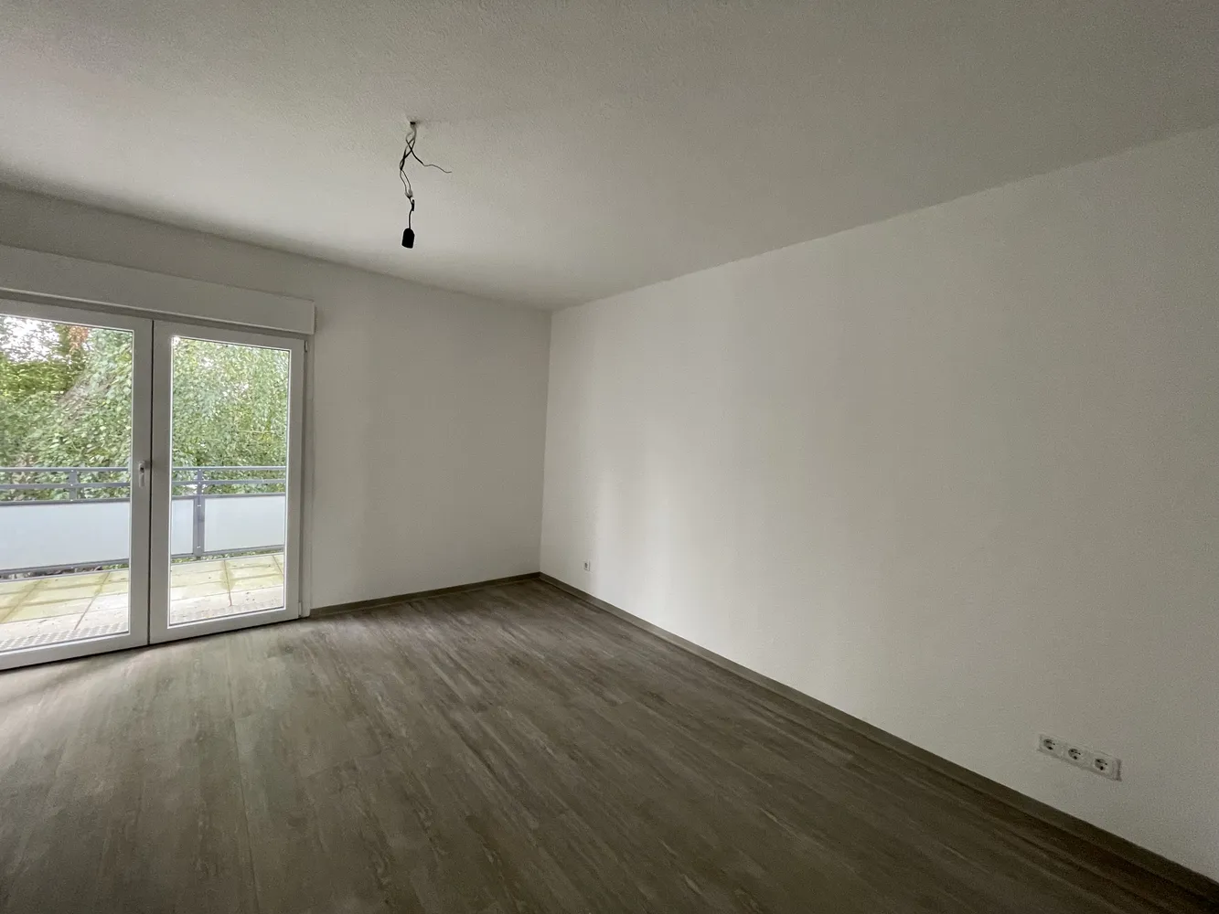 2 Zimmer Wohnung mit 53 m² in Dortmund – Bild 4