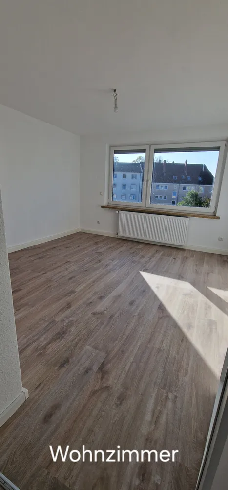 3 Zimmer Wohnung mit 62 m² in Hameln – Bild 7